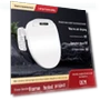 Smart Toilet Seat with Drying & Cleaning — Hand Dryers, ElectroCN