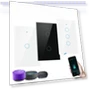 Smart Touch Switch — Smart Home Hubs & Controllers, VantaGoods