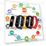Smart Watch M6 — Smartwatches, happyyu