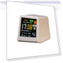 Smart Weather Station Clock — Weather Stations, Elenxs Legend