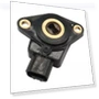 Throttle Position Sensor — Camshaft Position, Topfactory
