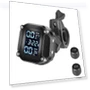 Tire Pressure and Temperature Monitoring System — Car Accessories & Gadgets, boho berry