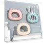 Toothbrush Holder — Cup Holders, Daily necessities-V