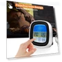 Touch Meat Thermometer — Thermometers, CosyHome