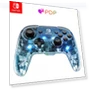 Wireless Controller Deluxe — Gaming Controllers, PDP Afterglow