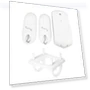 Automatic Curtain Opener — Smart Home Hubs & Controllers, Vestidos