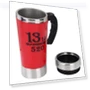 Automatic Electric Mixing Mug — Beverage Warmers, CosyHome