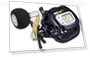 Counter-equipped Spinning Reel — Reels, Daiwa