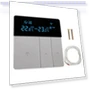 Digital Thermostat with Large LCD Display — Home Climate Control, Vestidos