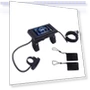 Electric Bicycle LCD Display — Bike Tech Gadgets, Fishine