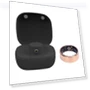 Fitness Tracker Ring — Smart Rings, DIYelecs