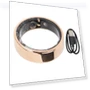 Health Tracker Smart Ring — Smart Rings, DIYelecs