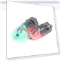 LED Fishing Light with Smart Bite Sensor — Bite Indicators, Ameruka