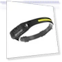 LED Headlamp Multi Gears Rechargeable Sensor Head Lamp — Flashlights, Vestidos