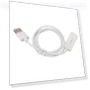 Magnetic Charging Cable Cord — Smartwatch Charging Solutions, DIYelecs