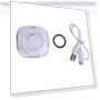 Multifunctional Touch Ring — Smart Rings, DIYelecs