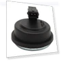 Rear Hub ABS Sensor — Speed Sensors, Neoglint