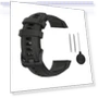 Replacement Silicone Watch Bands — Smartwatch Straps, GoolRC