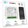 Smart Curtain Switch Module — Smart Home Hubs & Controllers, Super Dream Home