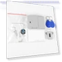 Smart Electronic Touch Lock — Smart Home Security, Neoglint