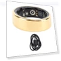 Smart Health Ring — Smart Rings, DIYelecs