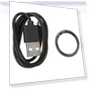 Smart Health Ring — Smart Rings, DIYelecs