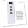 Smart Remote Control for Curtains — Remote Controls, Vestidos