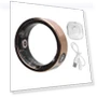 Smart Ring with Touch Display — Smart Rings, DIYelecs