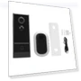 Smart Video Doorbell — Smart Home Security, Koogeelife