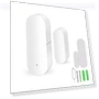 Smart WiFi Door/Window Sensor — Smart Home Security, CosyHome