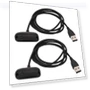 Smartwatch Charging Cable — Smartwatch Charging Solutions, DIYelecs