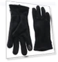 Thermal Fleece Gloves — Gloves & Mittens, Descente