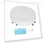 Ultra-thin 3-in-1 Smart Robot Vacuum — Smart Cleaning Robots, OutsideWorld