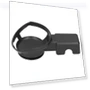 Wall Mounted Hanger Holder Stand — Speaker Mounts, OutsideWorld