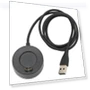 Watch Power Dock USB Charging Cable — Smartwatch Charging Solutions, DIYelecs