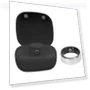 Water Proof Fitness Tracker Ring — Wearable Accessories, DIYelecs