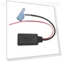 Wireless Bluetooth 5.0 Module Audio AUX Input Cable Adapter — Receivers & Adapters, CosyHome