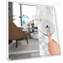 Wireless Doorbell — Push Buttons, Ruiming