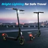 Electric Scooter, isinwheel