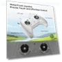 FPV Flight Simulator Controller — Flight Simulation Controllers, AIJUNCT