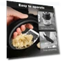 Garlic Press Rocker — Presses, Sueea