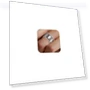 Gold Plated Stacking Rings — Stacking, ZOOROO