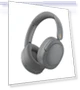 Hybrid Active Noise Cancelling Headphones — Over-Ear Headphones, EDIFIER