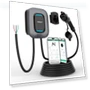 Level 2 EV Charger — EV Charging Solutions, TESSAN