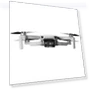 Lightweight Mini Drone with QHD Video — Drones, DJI