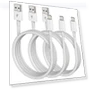 MFi Certified Lightning Cable — Chargers, FOXSEA