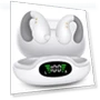 Open Ear Earbuds Wireless Bluetooth — In-Ear Headphones
