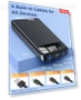 Portable Charger 35000mAh Power Bank — Chargers, SABANI