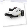 Robot Lawn Mower — Autonomous Lawn Care, Mammotion