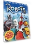 Robots Widescreen Edition — Films & Cinema, 20th Century Fox